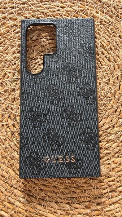 Samsung S24 Ultra 256GB Titanium Black