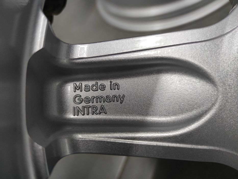 Нови Джанти 17 - Ford, Volvo