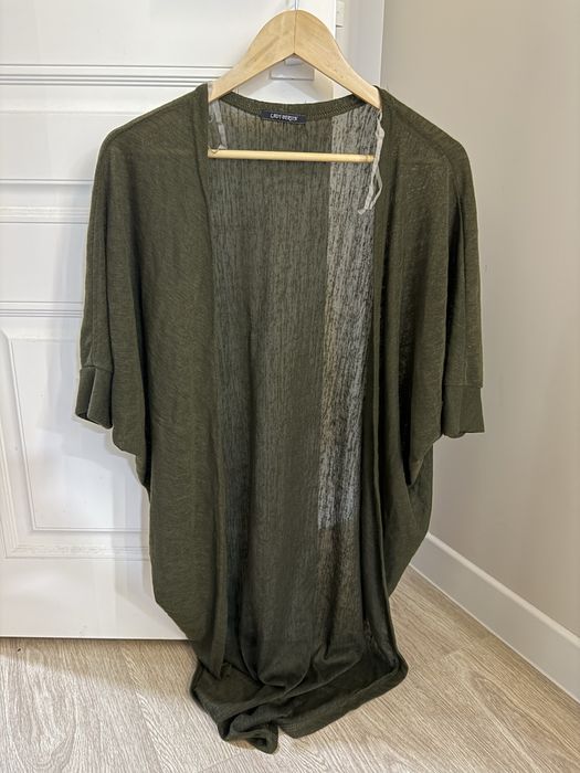 Накидка женская летняя