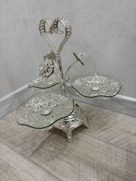 Подставка для сладостей