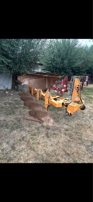 Vand plug Huard  QR65T 3+1