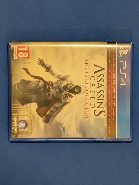 Consola PS4 ediție Fortnite (fara cod) + joc Assassin's Creed