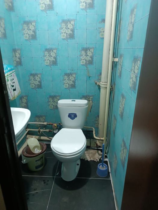 Квартира кизлар учун! Фан ва техналогияр унивеситети ёнида