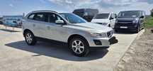 super oferta volvo xc60 motor 2.4 185cp 2010