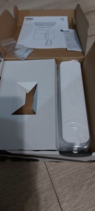 Videointerfon Urmet 1750/1