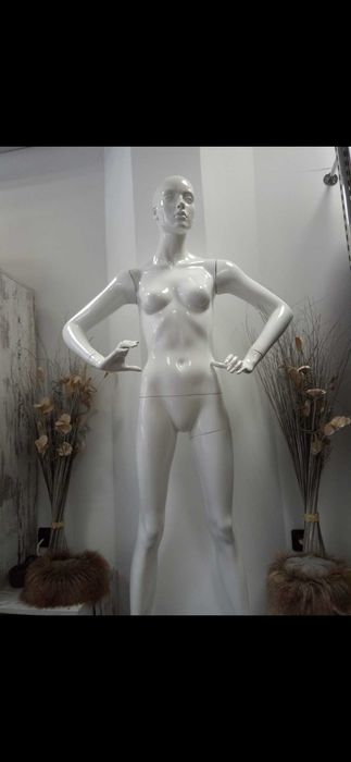 Дамски манекени - 3 бр