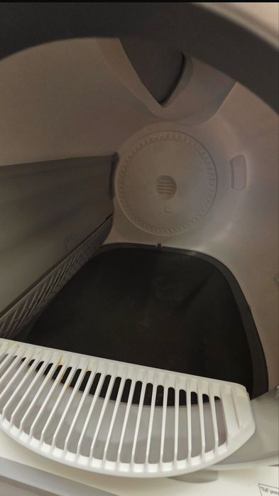 Litiera Automata iHunt