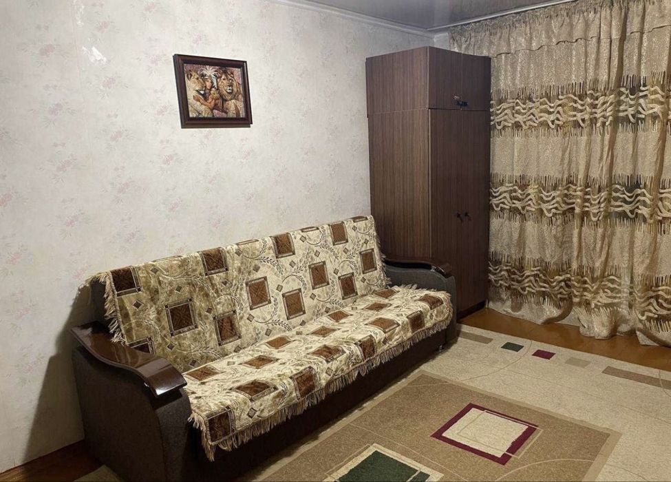 Чиланзар 13 квартал 2х комнатная