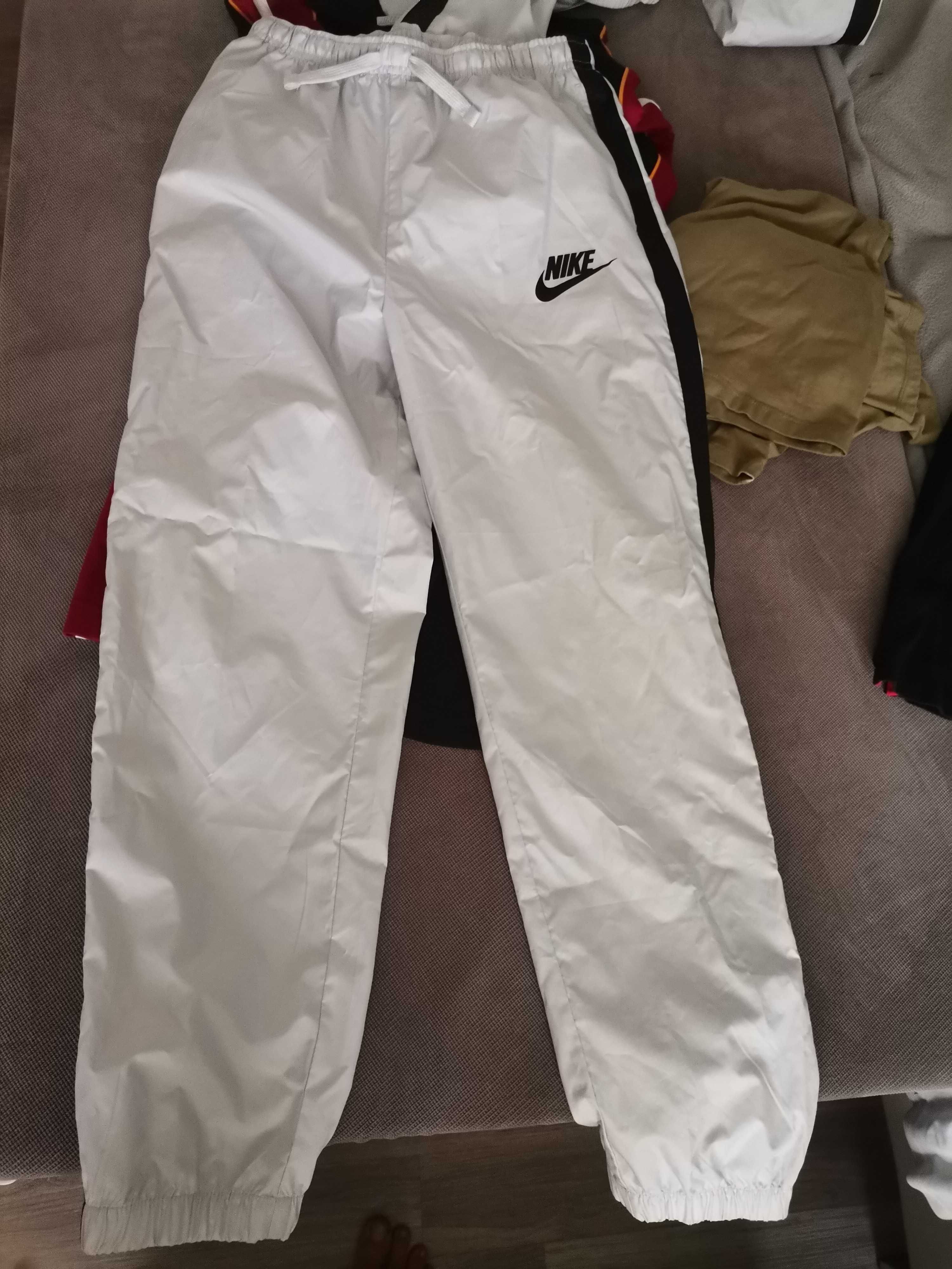 Шушляков екип на Nike