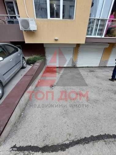 Продава се Гараж / Паркомясто в Варна, Кайсиева градина - 22 кв.м за 1826 €/кв.м - Снимка #1