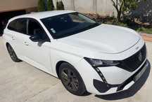 Peugeot 308 1.5L BlueHDI 130