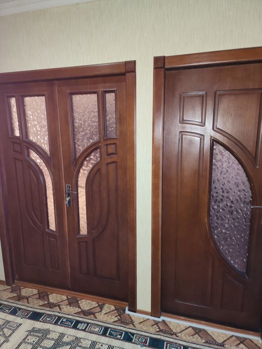 Продается 3х комнатная квартира. Сырдарьинская область.