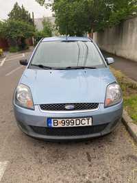 Ford Fiesta Ford Fiesta