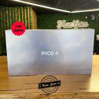 Ochelari VR Pico 4 All-In-One Virtual Reality 128GB, Alb | TrueGSM