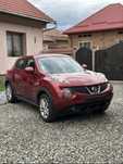 Nissan Juke Tekna 1.5 diesel