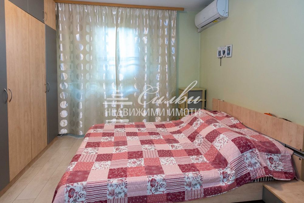 Продава се Многостаен апартамент в Шумен, Добруджански - 105 кв.м за 1214 €/кв.м - Снимка #4