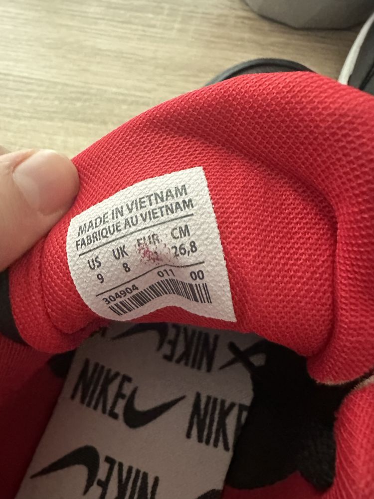 Обувки Air Jordan