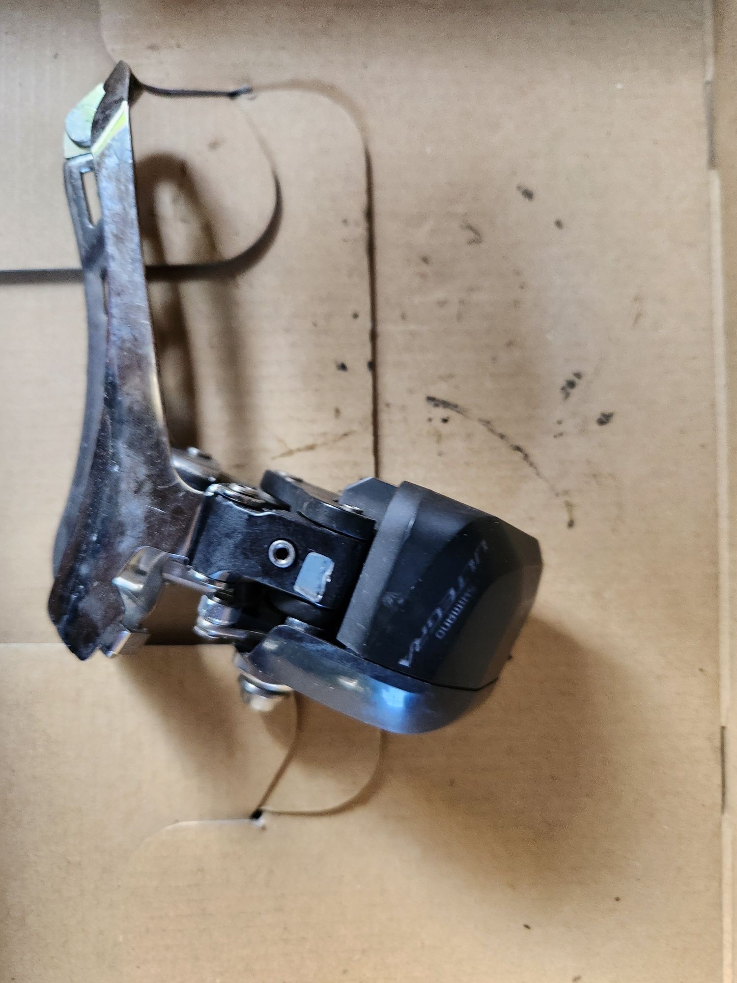 Шосеен електронен монтаж Shimano ultegra rd-6800 di2