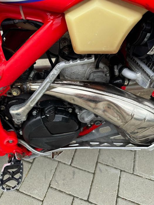 Vând betta rr300 2016 2t