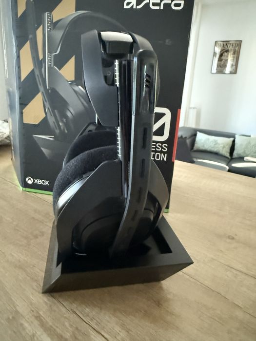 Casti Gaming Astro A50 Pc + xbox
