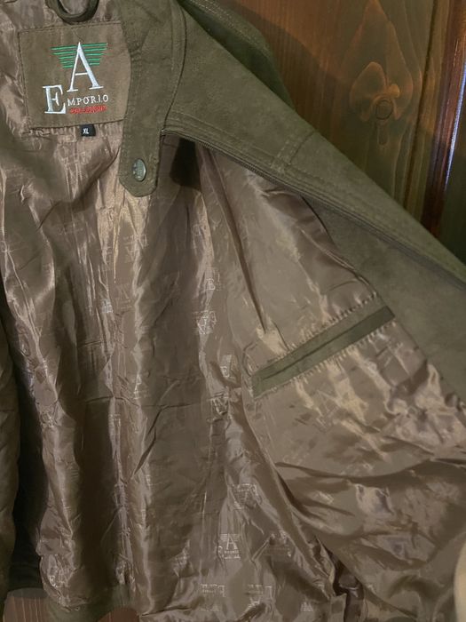 Geaca Vintage Emporio Armani XL