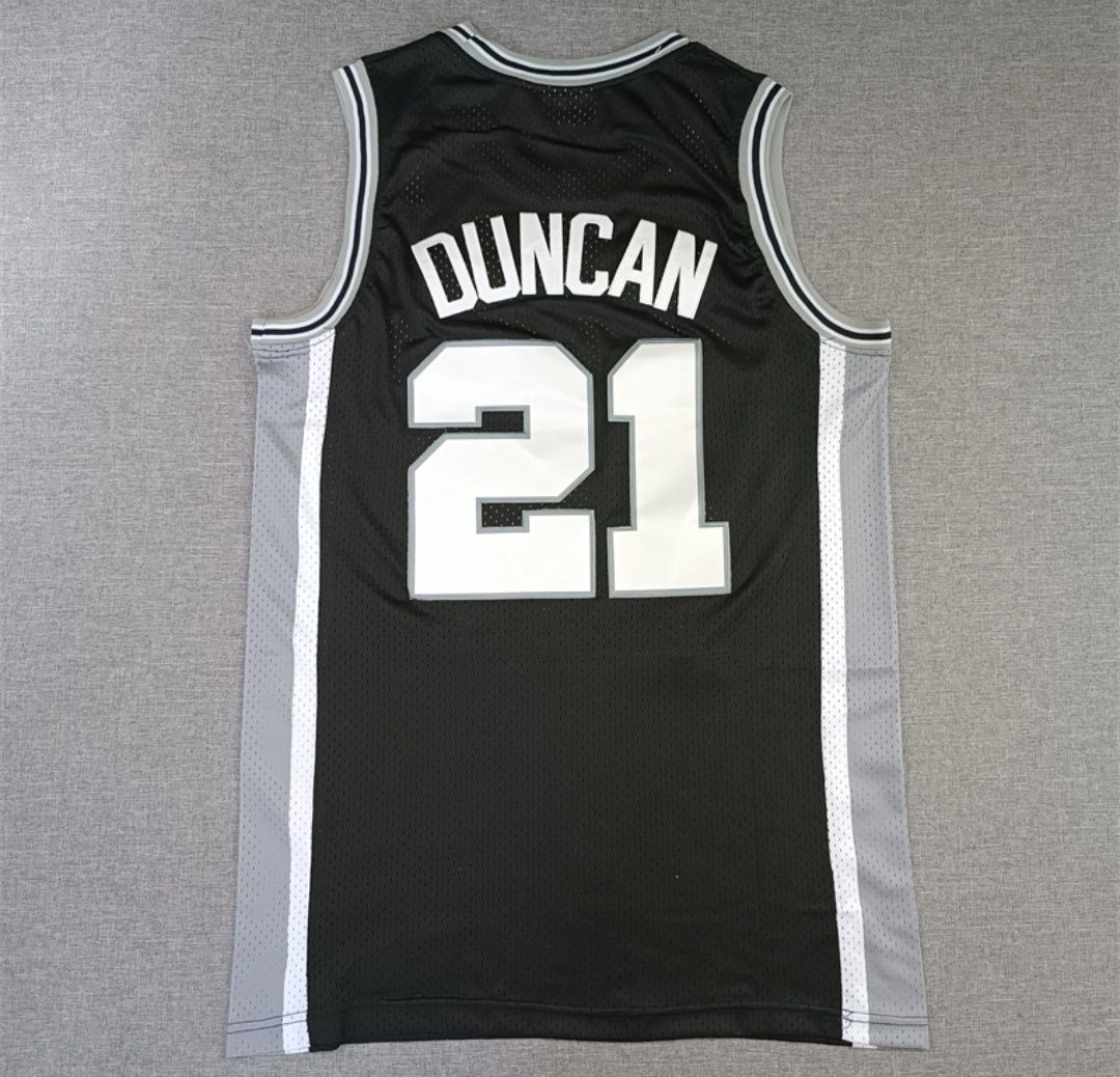 NBA jerseys Tim Duncan