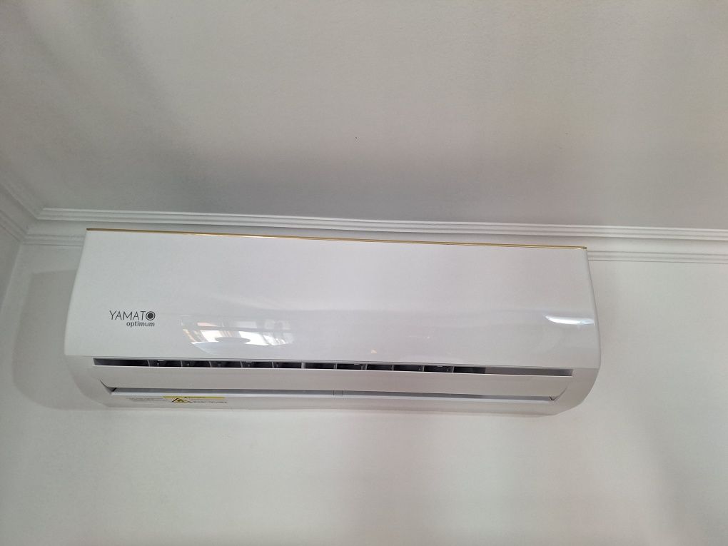 Aparat aer conditionat Yamato Optimum / Avanti / Alpin