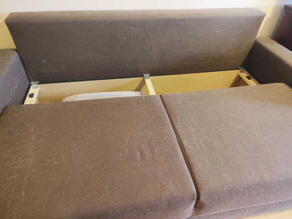 Нов Диван Аризона,  140/200см. Виденов.