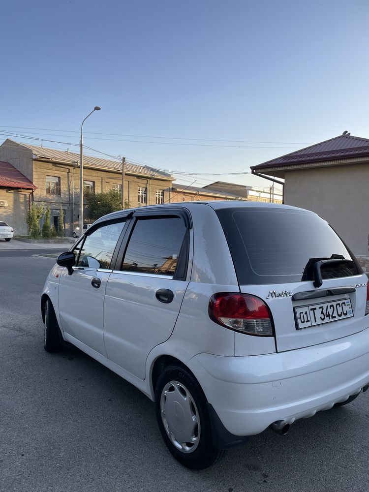 matiz arendaga beriladi
