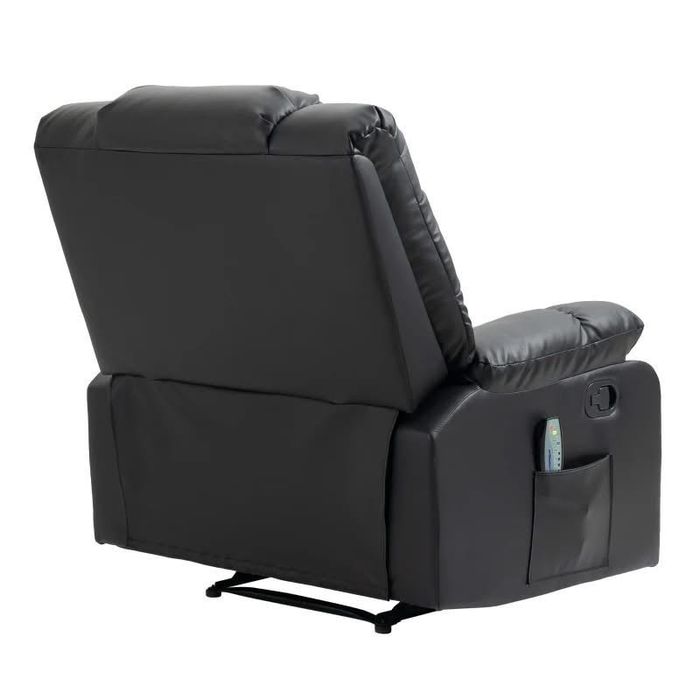 Масажен стол HOMCOM