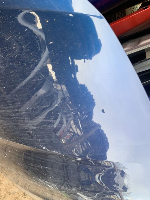 Capota Renault Megane 4 an 2016/2017/2018/2019/2021/2022/2023/2024