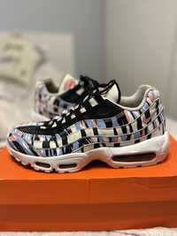 маратонки Nike air max 95