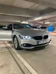 Vand BMW 420D automat