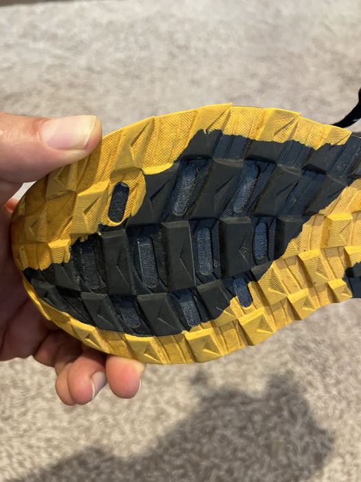 New Balance Dynasoft Nitrel GTX-оригинални маратонки