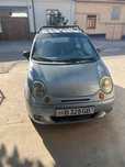 Chevrolet Matiz 2004