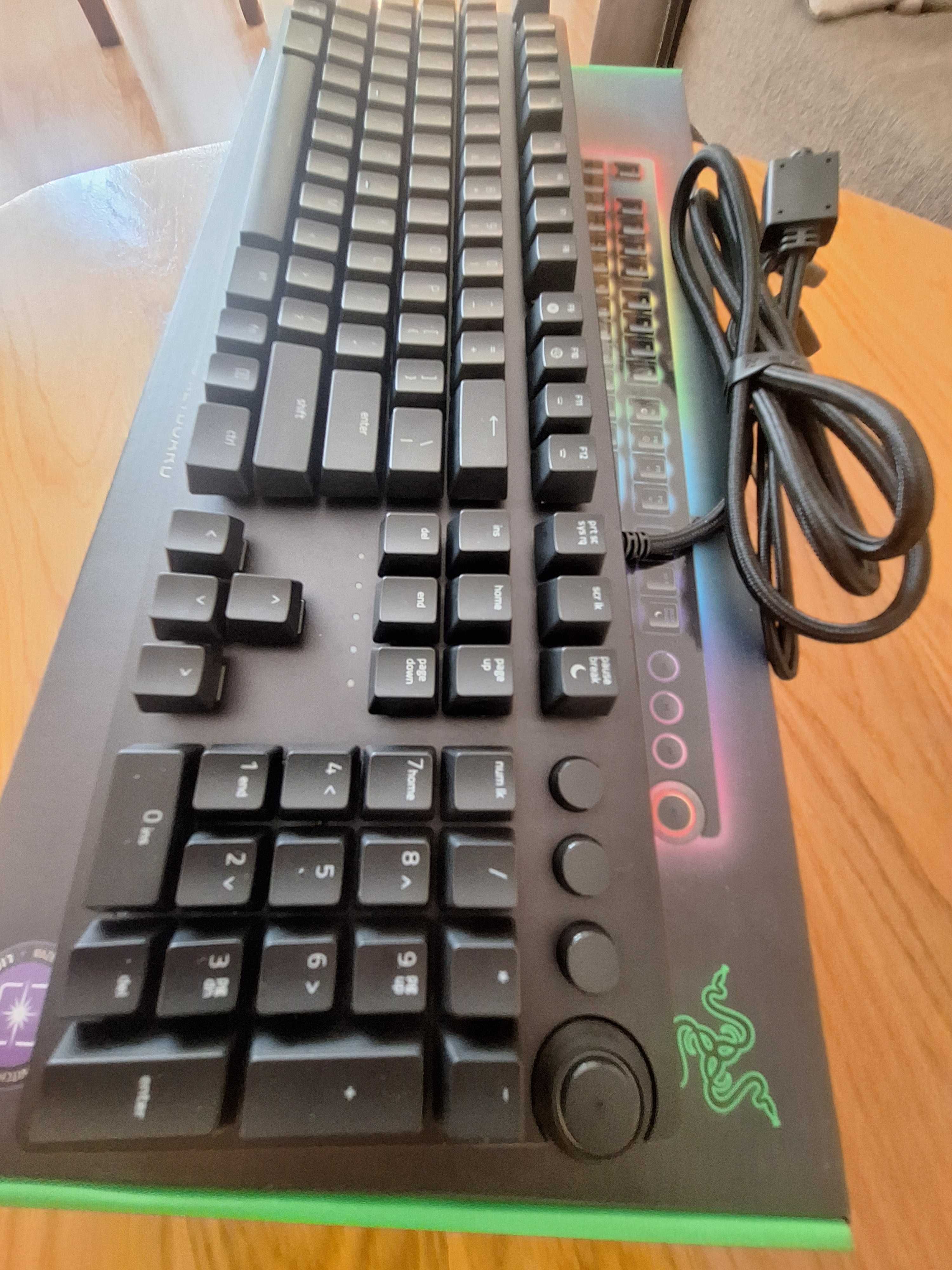 Razer HUNTSMAN Elite