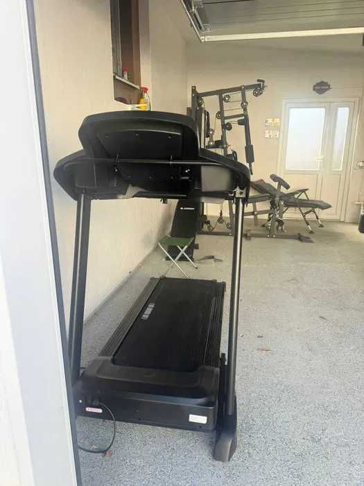 Banda pentru alergat electrica Progressive RUN3500