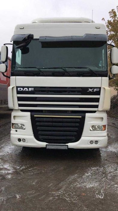 Продам DAF 105 XF460
