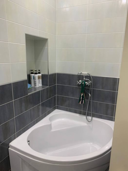 Аренда квартиры 5/2/3 Якасарайский район.  Ракат махалла. Иностранцу