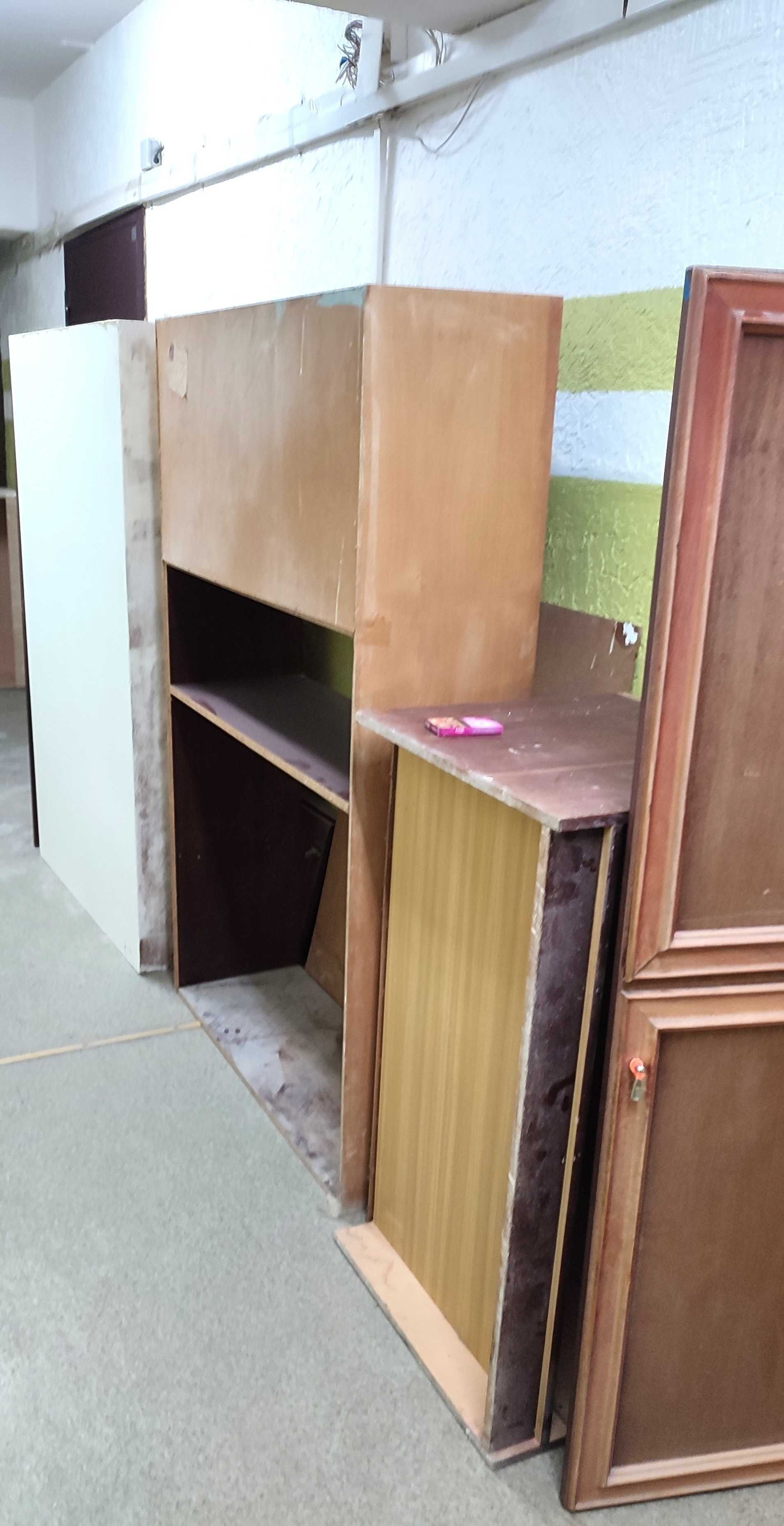 На дрова бесплатно