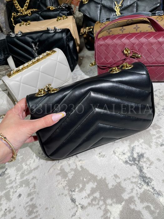 Geanta Y4es S8int L9ent - Loulou versiunea noua medie