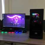 Игровой системный блок