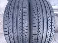 215/55/16 Michelin