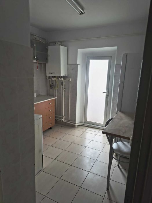 Apartament 2 camere, Baia Comunala