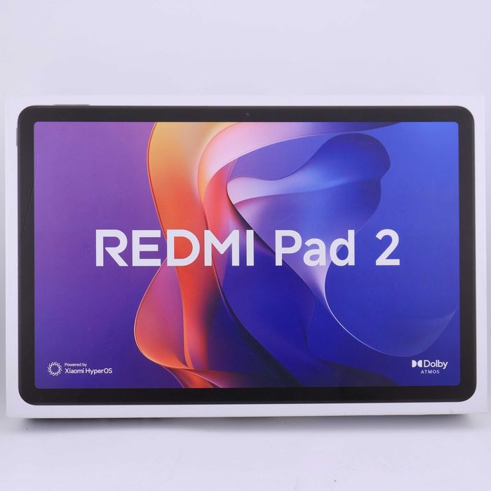 Redmi Pad 2 128GB Green SIGILAT | TrueGSM
