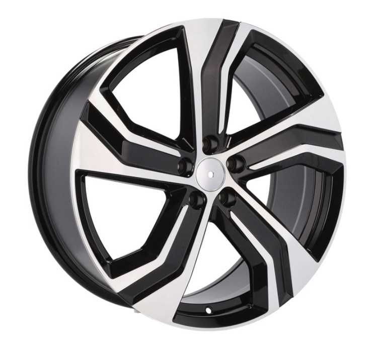 21" Ковани Джанти 5x108 VOLVO S60 V60 Country V70 V90 XC40 XC60 XC90