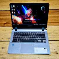 Ноутбук Asus VivoBook X407M Pentium Silver N5000/4GB/SSD 128GB/14"FHD