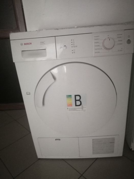 Vând Uscător de rufe