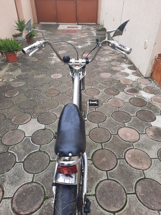 Bicicleta Chopper vintage