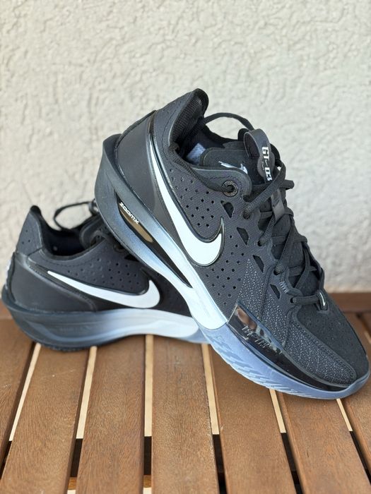 Nike Gt Cut 03, 38 1/3